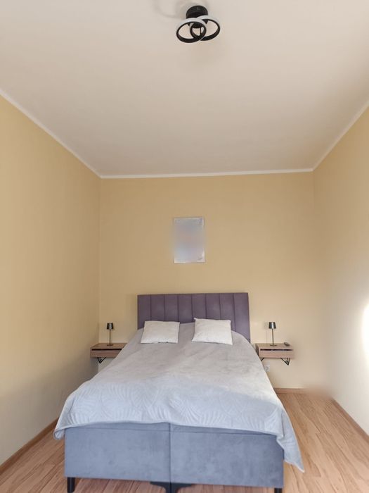 Mieszkanie 4 pokojowe z klimatyzacją 70m. Proślice.gm Byczyna.