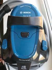 Пилосос Bosch serie2