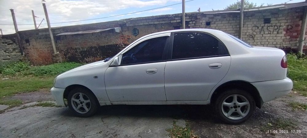 Авто в доброму стані