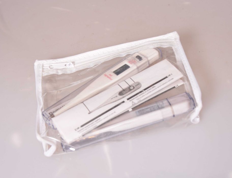 Термометр 2 шт. НОВЫЕ