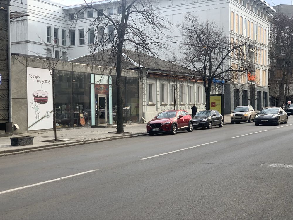 Сдам помещение на ул.Сумской возле Дворца Бракосочетания Sобщ.= 300 м
