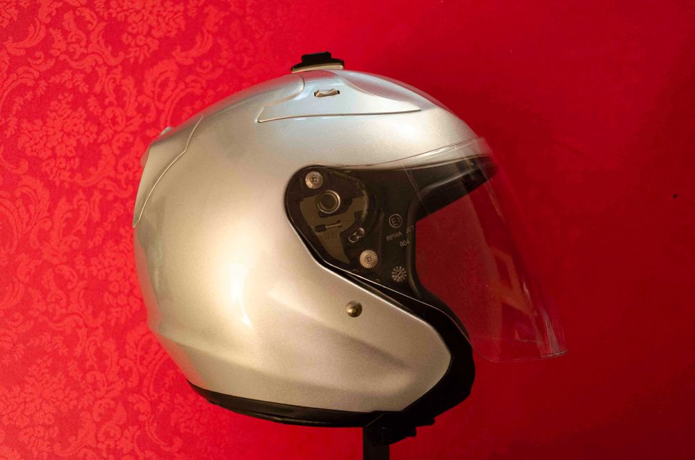 Capacete HJC RPHA Jet