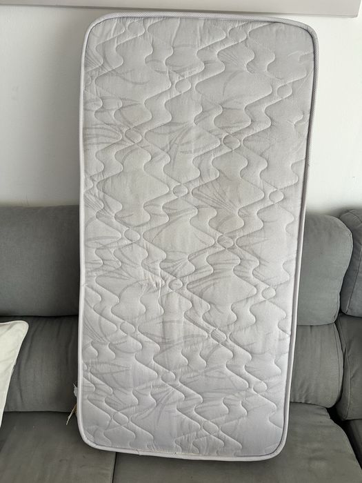 Colchão para berço