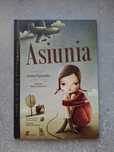 Asiunia - lektura.