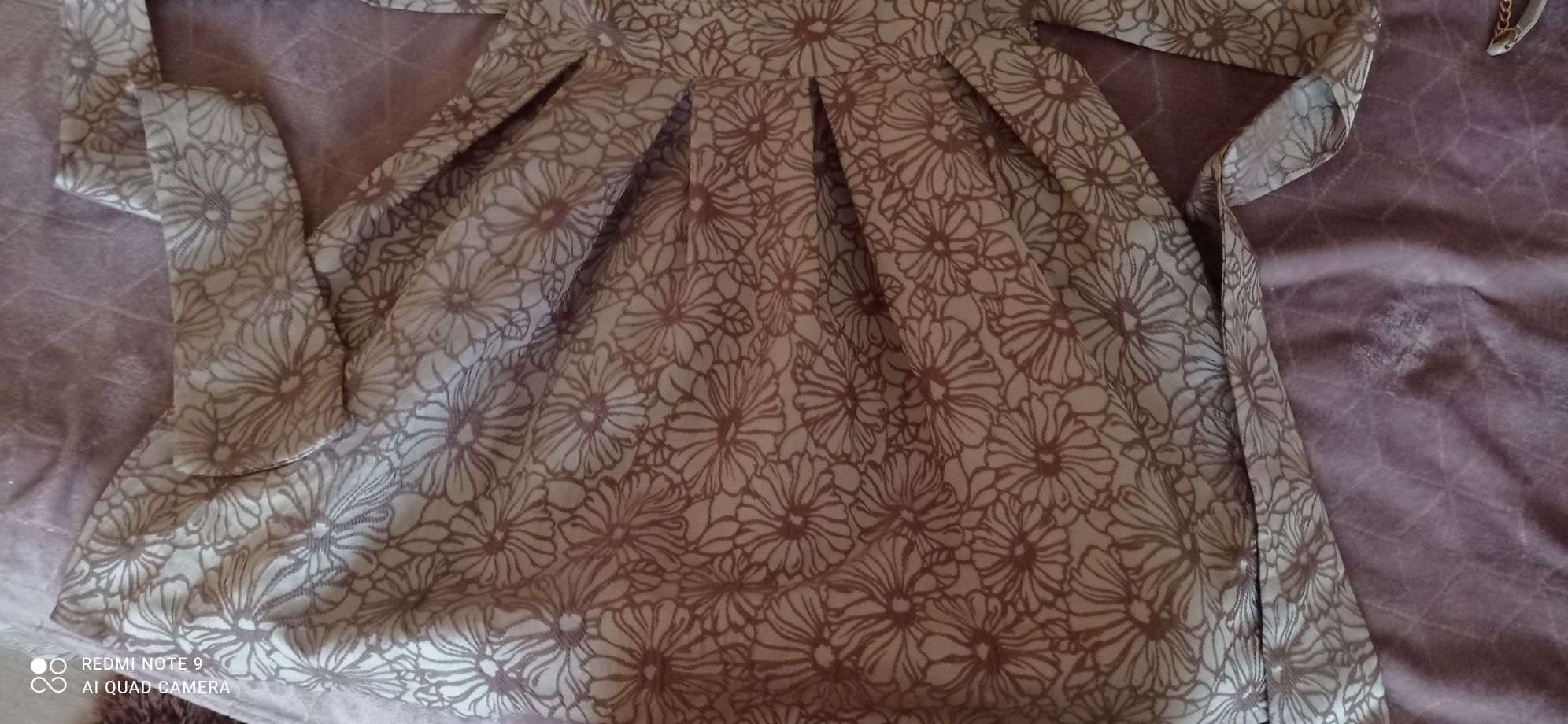 Сукня з бантиком