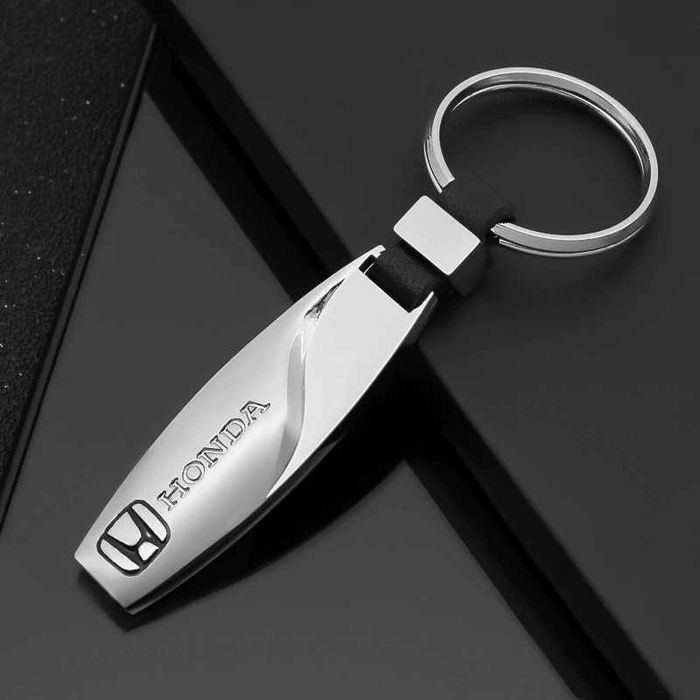 Porta chaves lagrima Honda
