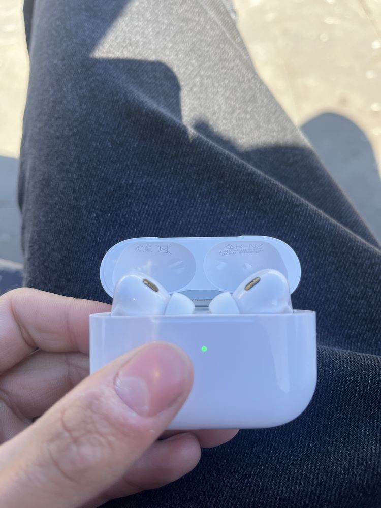 AirPods pro 2 Аир Подс про