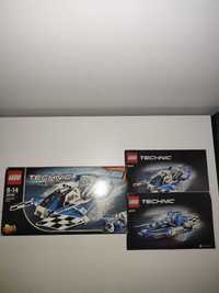 Lego Technic 42045