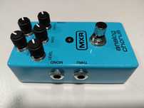 MXR Analog Chorus