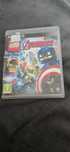 Lego avengers  ps3 stan piękny