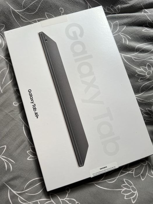 Samsung GalaxyTab A9+