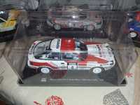 Toyota Celica GT-4 Sainz-Moya 1990 1:24