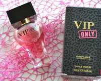 Woda perfumowana VIP Only Oriflame