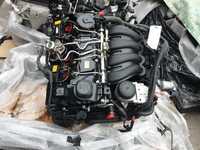 Silnik wtryski BMW E60 1 E87 3 E90 320i 2.0i N43 N43B20A N43B16A