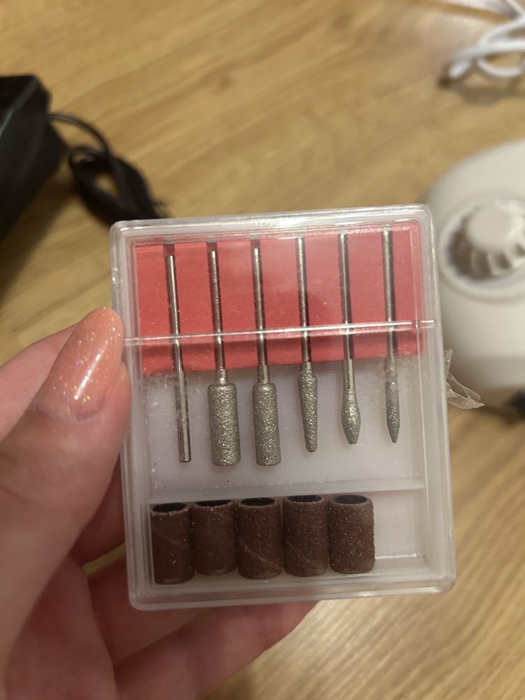 Frezarka Neonail