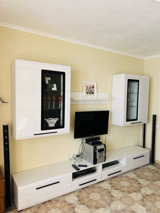 2 кімнатна квартира в центрі