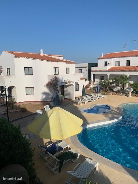 Apartamentos na Praia