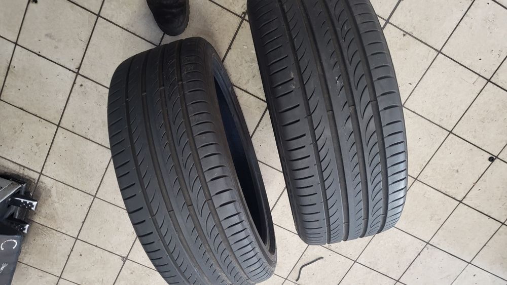 pirelli powergy 225 40 r19 5.5.mm 2024r