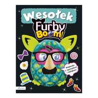 Wesołek Furby Boom Nowa