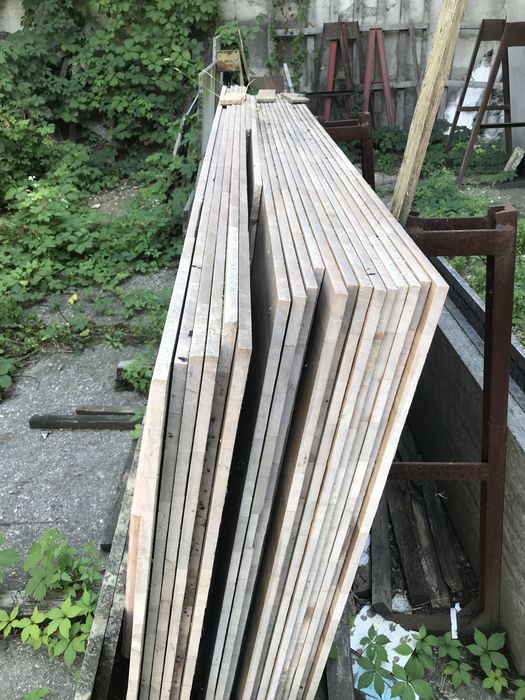 Мрамор паркет в листах