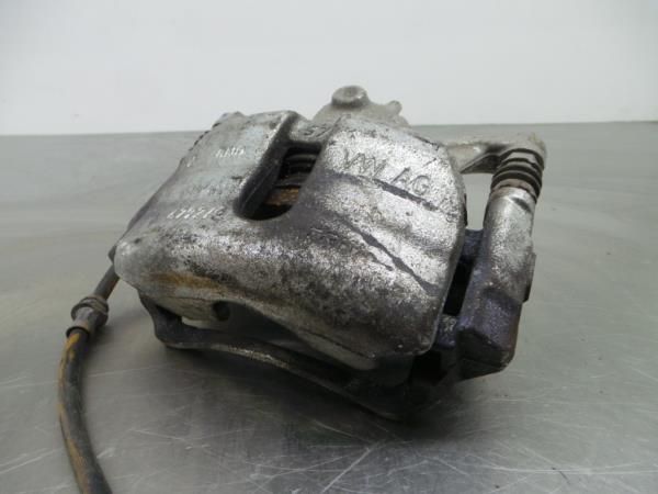 Pinça travão / maxila de travão frente esquerda VOLKSWAGEN Golf VII (5