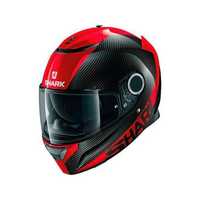 Kask SHARK Spartan Carbon Skin`s`m`l Powystawowe Gwar/Sklep/Zwrot/FV