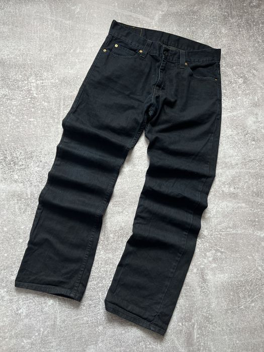 Джинси Levi’s 506 | Джинси levi’s прямі