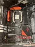 Zestaw AMD R7 2700X | Płyta X370 | 16GB RAM 3200MHz | Chłodzenie |