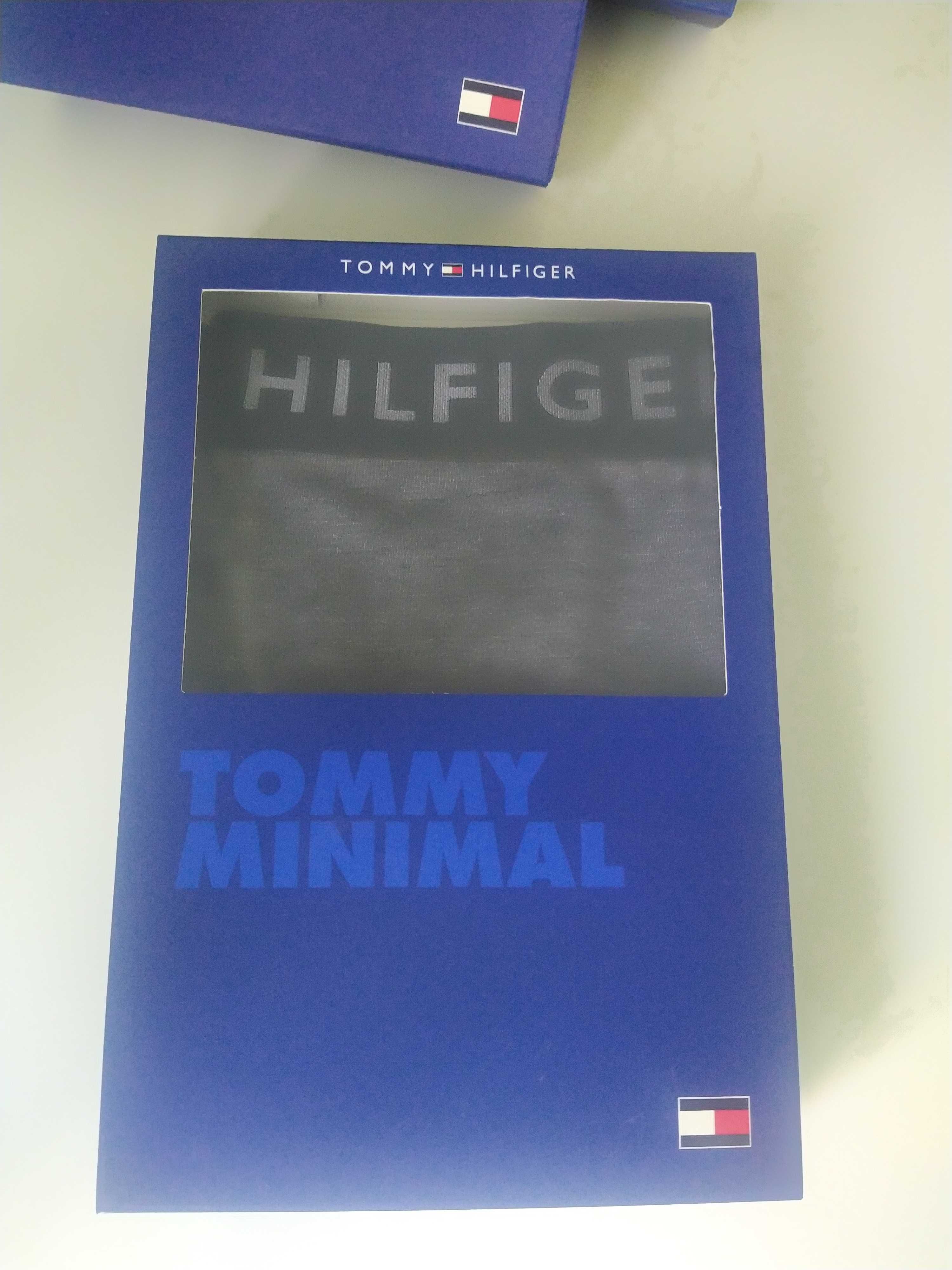 Оригінальні труси боксери Tommy Hilfiger розмір S