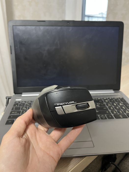 Ноутбук HP 250 G7