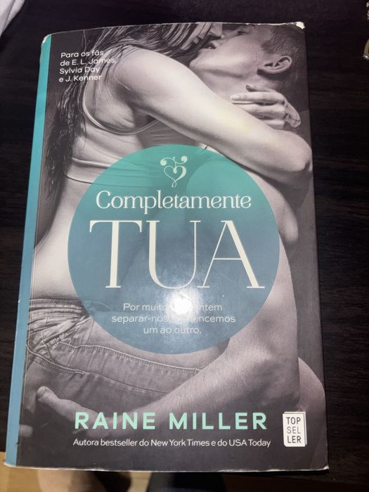 Completamente tua