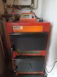 Piec Rakoczy Popter GS 10kw