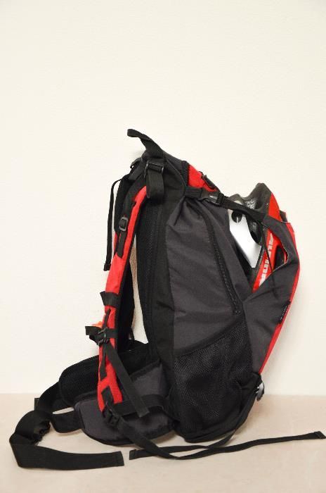 Туристический велорюкзак HI-TEC 30L