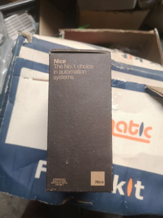 Nice ERA LIGHT ELDC lamp automation64551474701697121