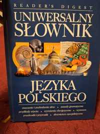 Uniwersalny słownik Języka polskiego