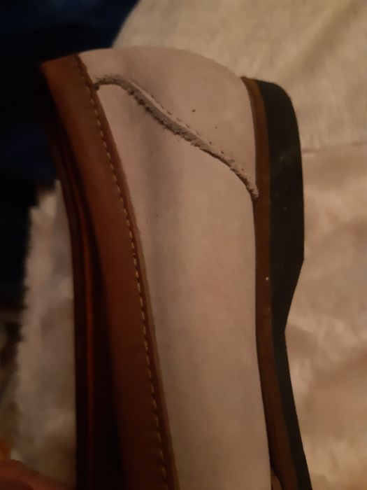 Wyprzedaz ceny do negocjacji zapraszam Timberland skórzane  super wygo