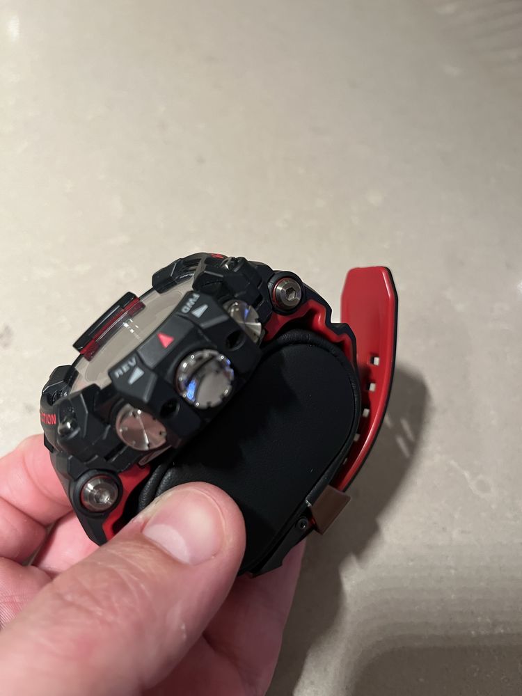 Zegarek Casio G-shock GPR B1000