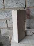 Bloczek suporeks 59 x 24 x 12 cm