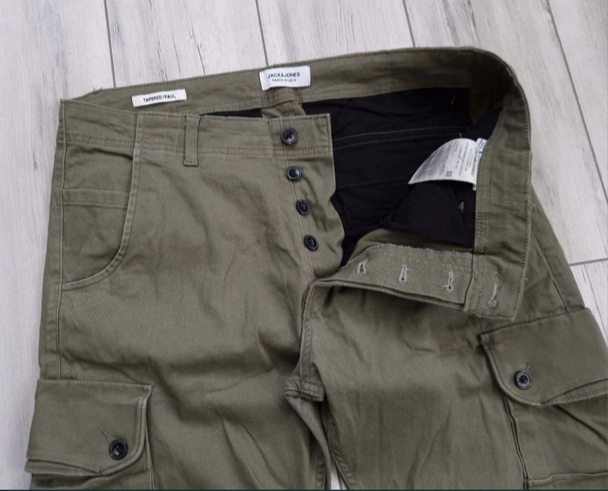 Джогери Jack & Jones W34L29