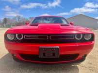 2017 Dodge Challenger GT