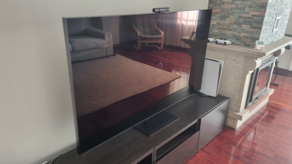 Tv Samsung QLED 8K 65"
