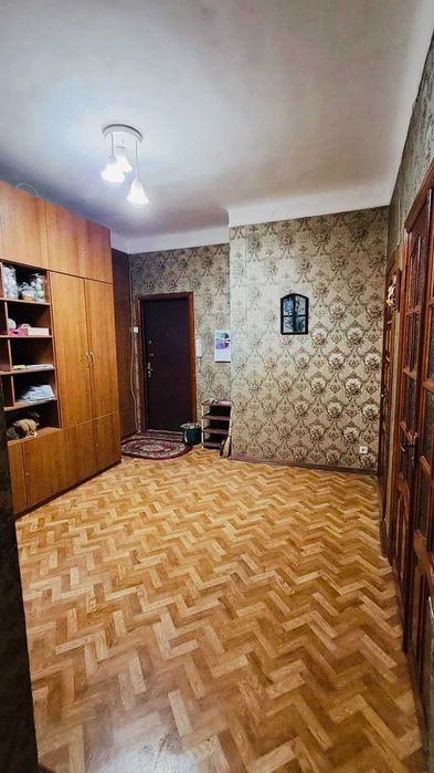 3-к. кв. Гаврилишина 12/16 Політехнічний інститут Лук'янівська