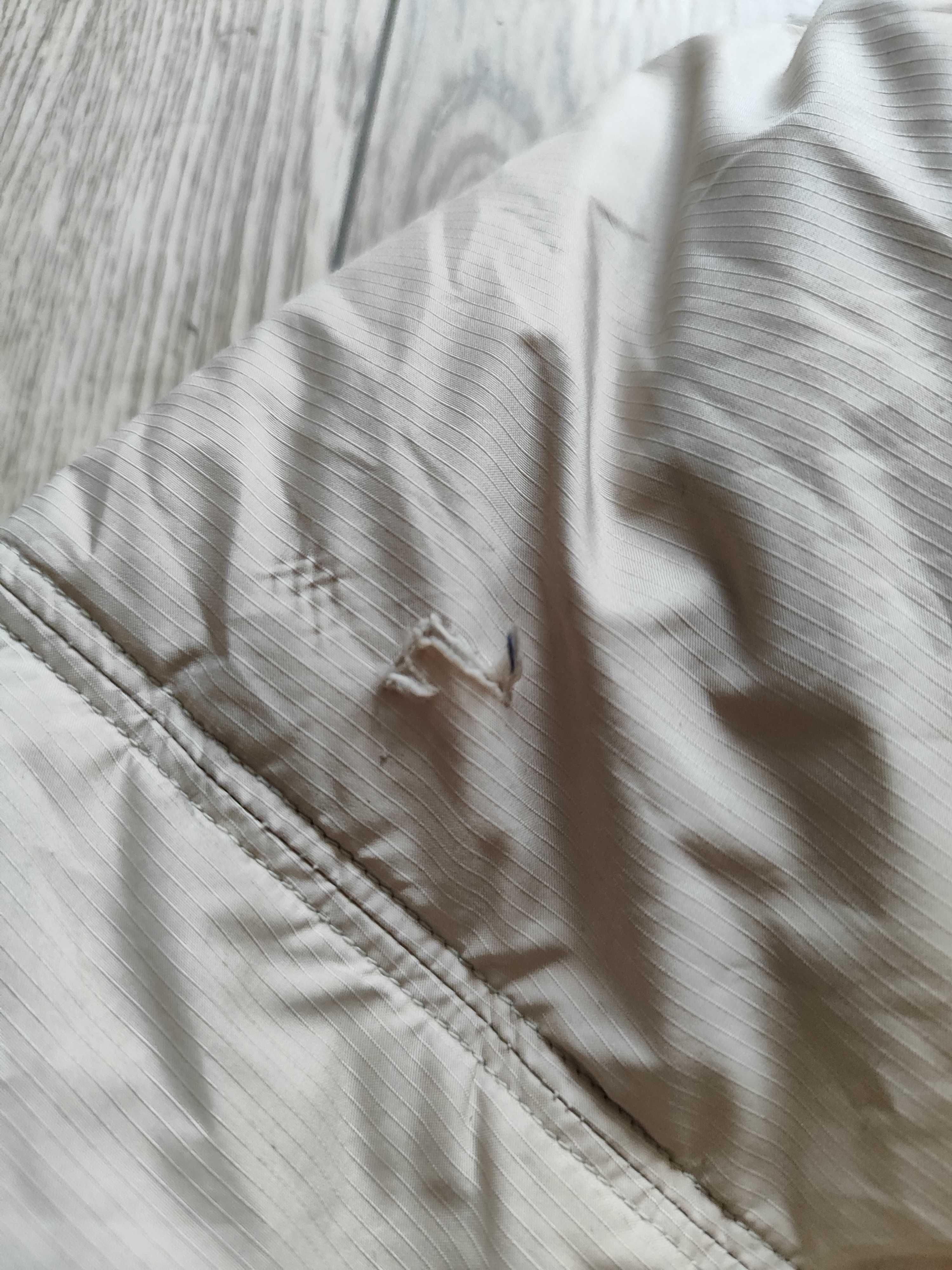 Kurtka puchowa, zimowa, męska, Helly Hansen