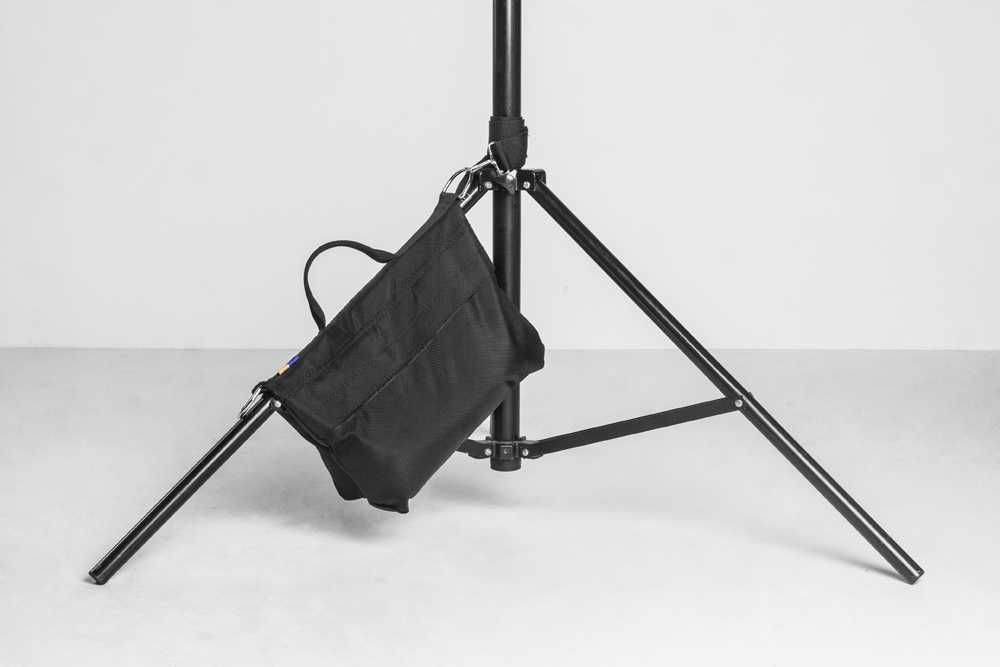 Обтяжувач (Утяжилитель, Sandbag) Lumus 10 кг