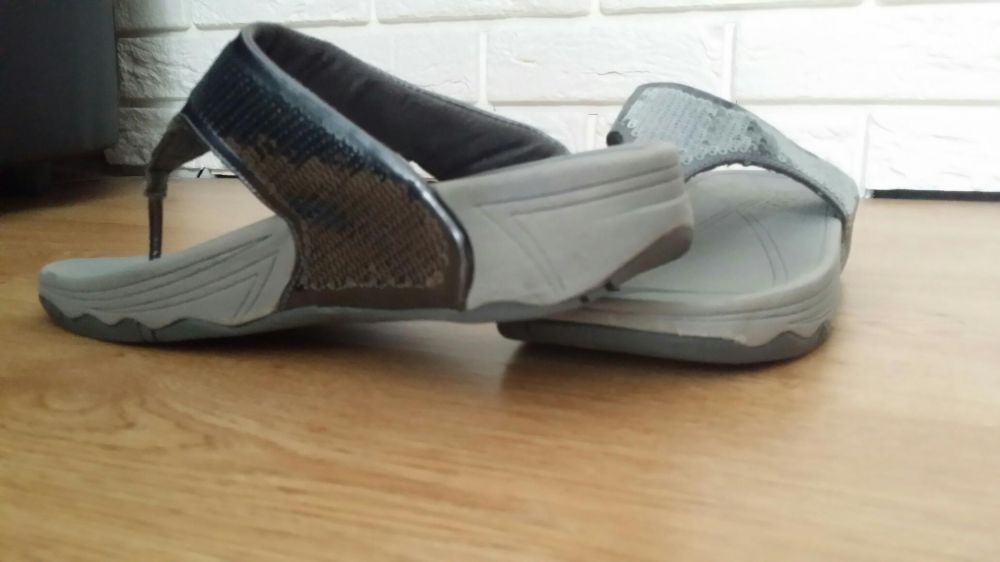 Klapki japonki Sahara 41