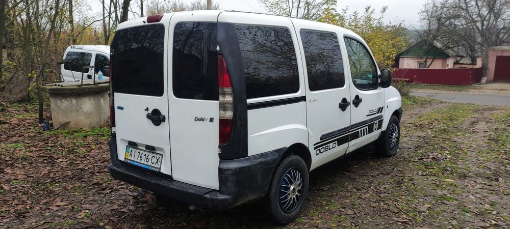 Продам добло 1.9