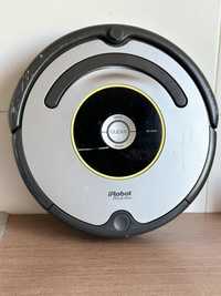 Пылесос Irobot Roomba