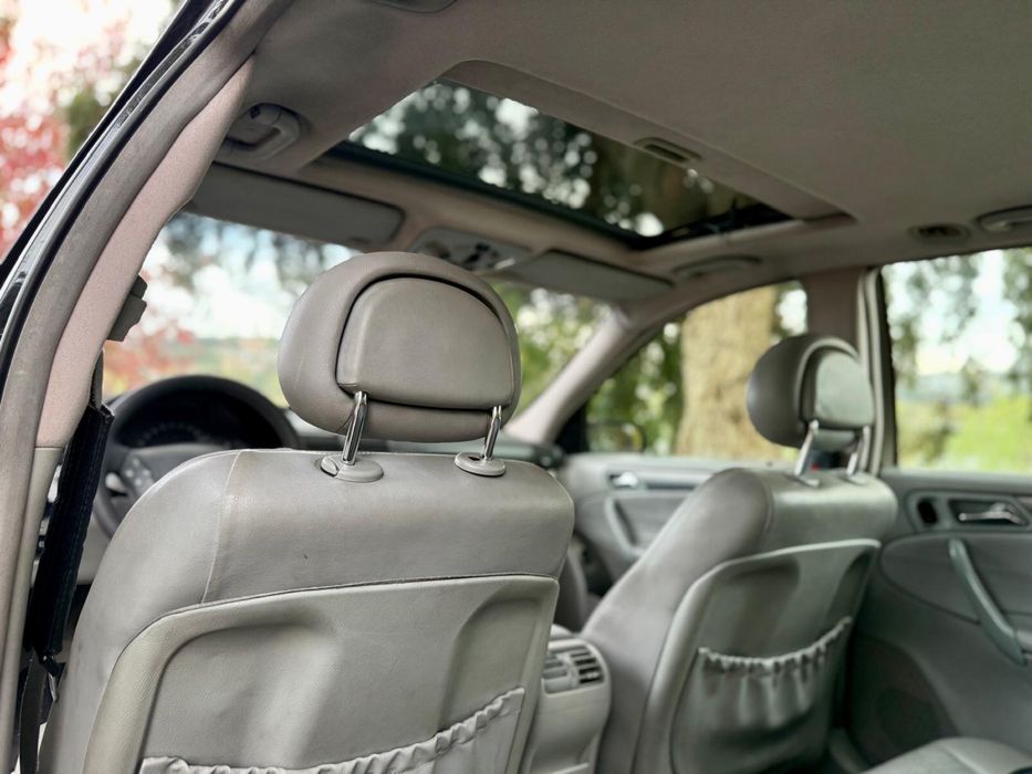 Mercedes c220 caixa automatica