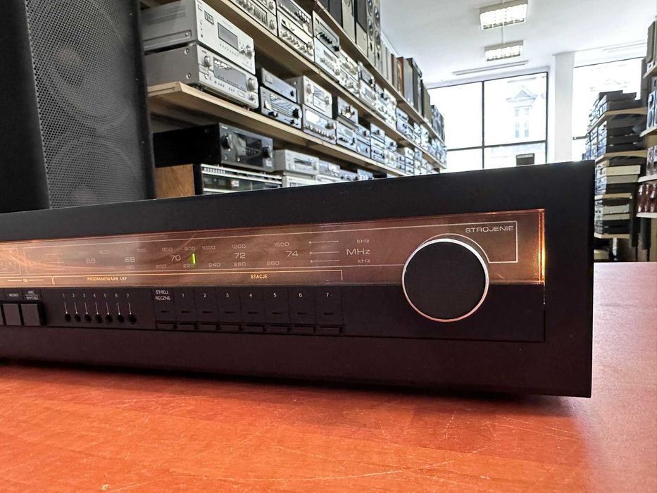 Tuner Radiowy Unitra AS 642