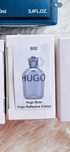 Zestaw Glantier Perfumy  Odpowiednik 800 i 744 Hugo Boss Red i Reflect